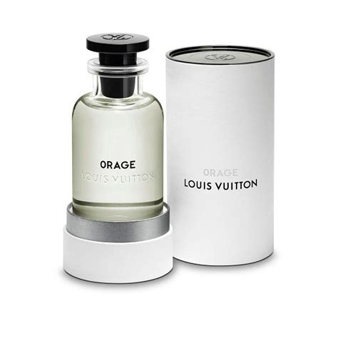 louis vuitton orage parfum herren|louis vuitton orage perfumes price.